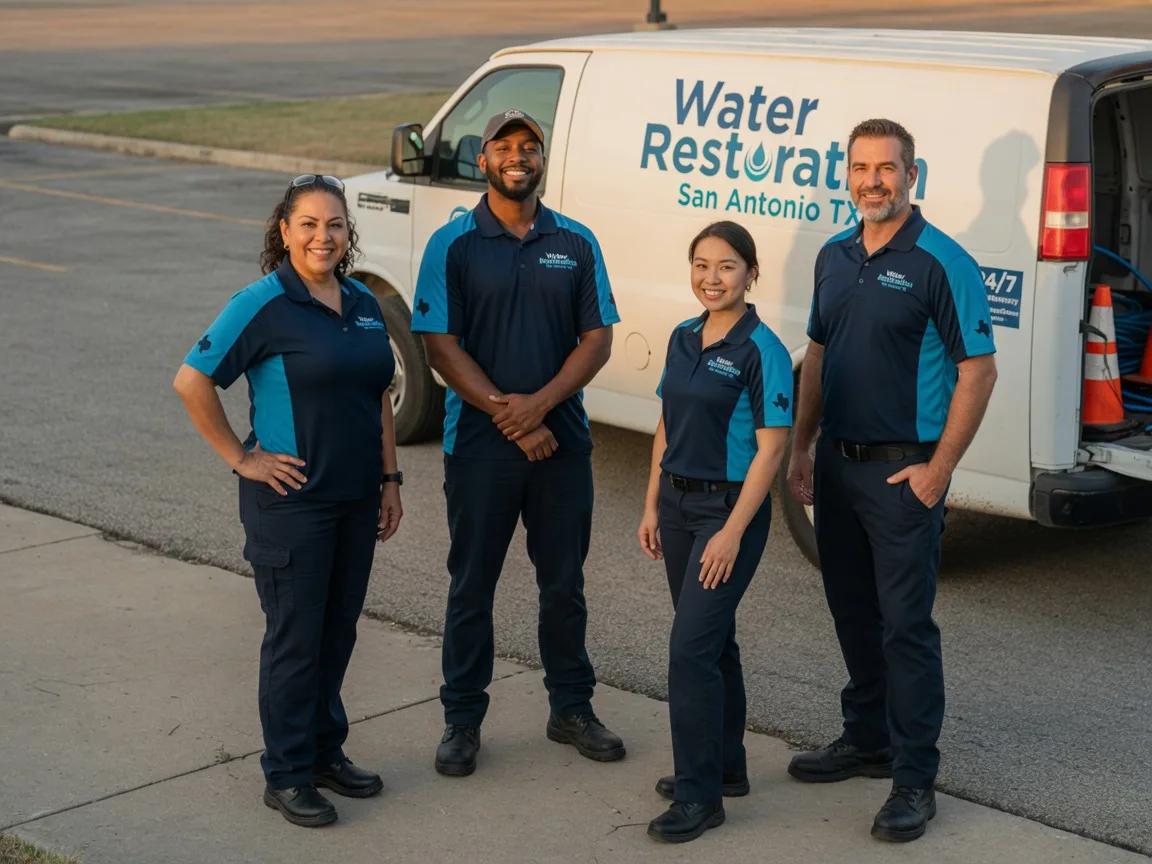 Water Damage Repair company in Chamberlain, ME